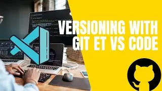 Versioning with Git and Vs Code | LOHA
