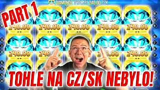 NEJVĚTŠÍ SYNOT BONUS OPENING V ČESKU❗🤑42 BONUSŮ A MAX BET BONUS NAKONEC❗🤯 BETANO - PART 1