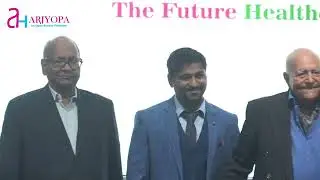 8th World Cancer Congress - 2024 | 18th - 20th March, 2024 | JNU Convention Centre | New Delhi