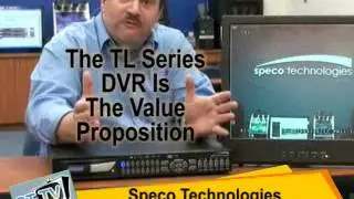 Speco Technologies New Products