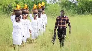 END OF THE YEAR RITUAL 2025 - NEW RELEASE TRENING NIGERIAN MOVIE 2025 ( A MUST WATCH)