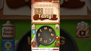 Word Cookies Durian 2 | Word Cookies Answers