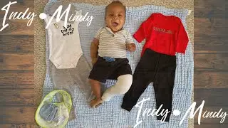 Baby Clothing | Indy Mindy Review -- HIGHLY RECOMMENDED