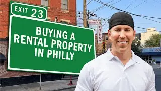 Buying a Rental Property in Philadelphia, PA  |  Owning a Rental Property in Fishtown.