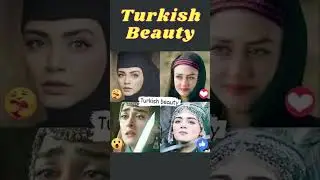Turkish Beauty  #shinewithshorts  #suspense #love #attitude #lapsteel  #havelian #ost