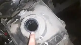 Tata bus 812 def Filter replacement