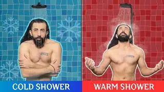 Cold Showers After Workouts? Science Says No