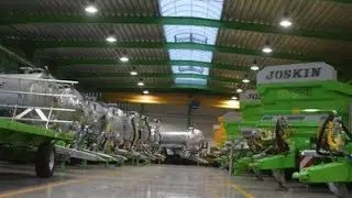 Joskin prodays 2023