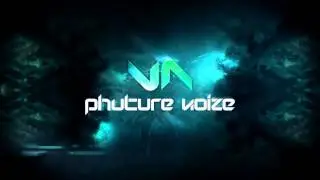 Phuture Noize - Something (Music Rules The Noize) [HQ Original]