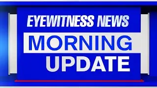 Eyewitness News Morning Update for Friday, Nov. 12