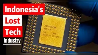 Indonesia Wants To Go Back To Its Future.