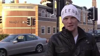 My Journey To Islam: Kareem McLachlan