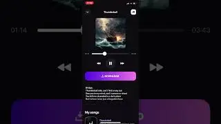 Lilac Henderson Ross - Thunderball (Feat ​⁠@simmadub)