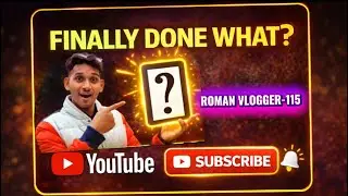 ￼ What did I finally buy?/অবশেষে কি কিনলাম 🥹/ Roman Vlogger-115/#chinavlog #china #romanvlogger 