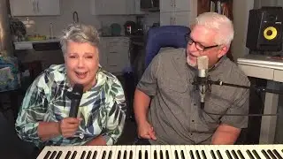 Couch to Kitchen with the Duffields! LIVE 8.11.2022