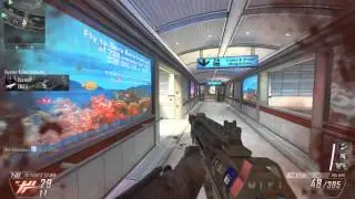Multi Kill Confirmd 46-5 Express w/PWD 57