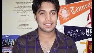 Gollapudi Krishna Koushik, From: Valmiki Group