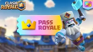 Is The DIAMOND PASS worth it in Clash Royale?