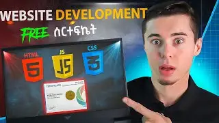 ✅ Free Coding online Course with Certificate 💻 | Learn to Code Online for Free!