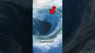 Top 5 Ocean Color Changes That Look Totally Unreal! 😱