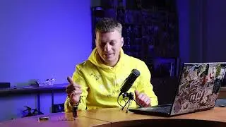 Як працює електродвигун?
