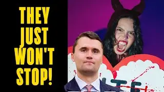 Ghost Of Yotei Dev FIRED After Charlie Kirk Posts While BLIZZARD Employees RAGE!