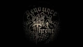 Renounce The Throne - Semper Fi