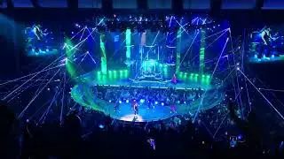 2022-07-23 Usher Dolby Live Park MGM Vegas 