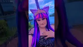 #cosplay #cosplayuk #mylittlepony #mlp #mylittleponyfriendshipismagic