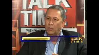 Mr. Ranjit Barthakur's, Chairman of APPL interview in FICCI's North East Connectivity Summit, 2014