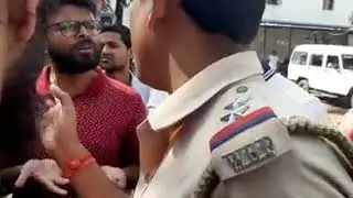 Students wants to raise 