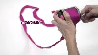 New PASTORELLI Ribbon Winder