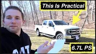 12 Reasons to Daily Drive a 