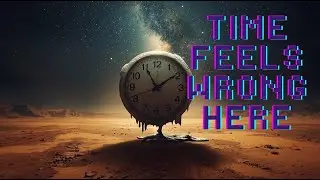 Как меняется ощущение времени в экстремальных условиях