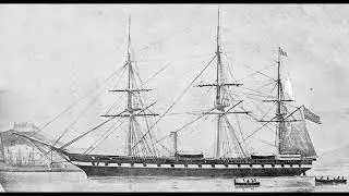 USS Merrimack - Руководство 249