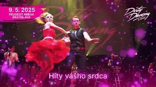 Dirty Dancing in concerts