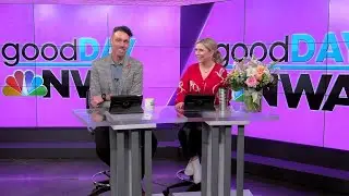 NWA Wedding Fair Highlights and More Upcoming Local Events