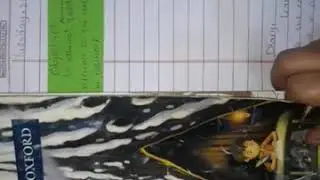 Class 5 English Reference to context
