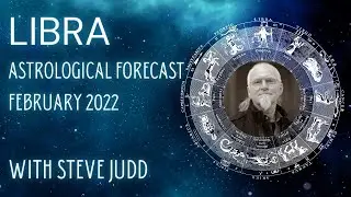 Libra Horoscope - February 2022