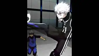 YOU CANT BEAT HIM | Nagi Seishiro / Blue Lock [AMV/EDIT]