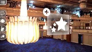 Grosvenor House -  INTRO The Great Room