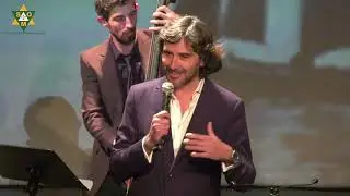 Um Homem no Fado &ndash; Tributo a Carlos do Carmo | Concerto Ao Vivo (2021)