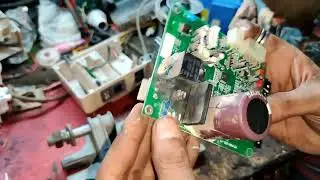 Esda motor E3 problam servo motor error E3 esda motor 00 how to power servo motor #esda E3#esda #E3