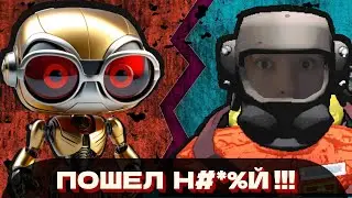 ПРОБЛЕМЫ С VOICEMOD РАЗРУШИЛИ МОЮ КАРЬЕРУ ЮТУБЕРА? | Lethal Company