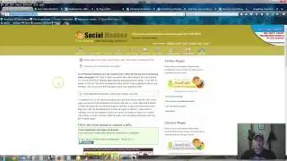 How to Ping and Create Backlinks to your Blog or Website for Free