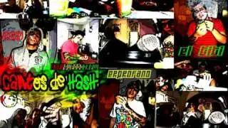 ThellGuetto Crew - cantos de hash