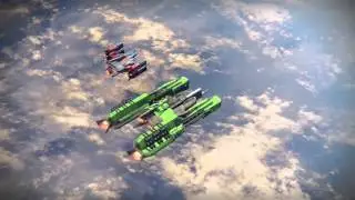 Masta-Crew destiny