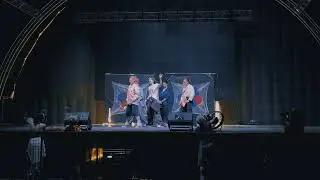 BUTMU | BOYNEXTDOOR - SERENADE [ CIRCUS FEST | LVL 2 | BOYS GROUP ] Dance Cover