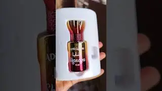 #adilqadri #shanaya #attar #perfume #longlasting