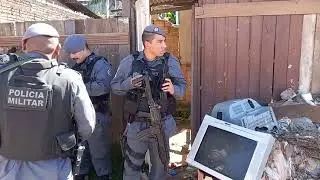 Adolescente é executado em Macapá, ele foi obrigado a se ajoelhar.